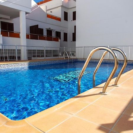 Apartamento A 50 Metros De La Playa, Luminoso Y Acogedor Oliva Esterno foto